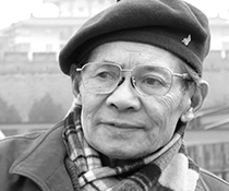 李習勤